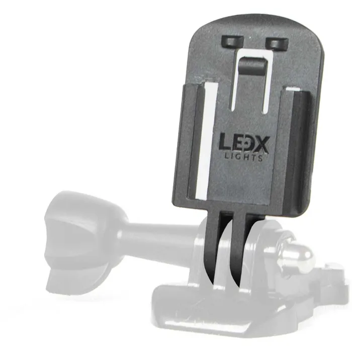 GoPro Adapter LX-mount