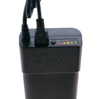 Battery 106 Wh LX-connector
