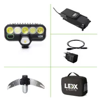 Cobra G4 Enduro Kit 106 Wh