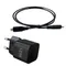 Ladegerät mit USB-C-PD-Kabel